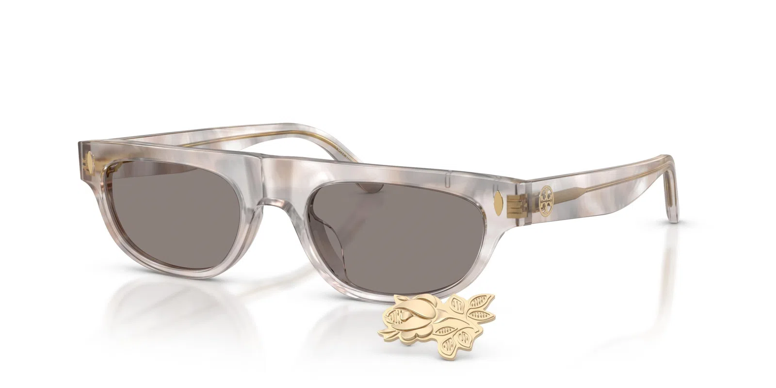 Tory Burch 7244U Sunglasses - view 11